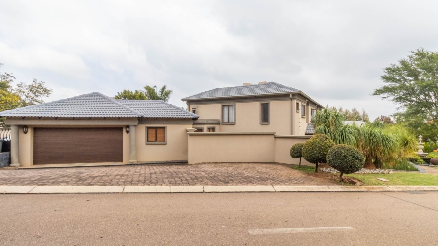 5 Bedroom Property for Sale in Irene Farm Villages Gauteng