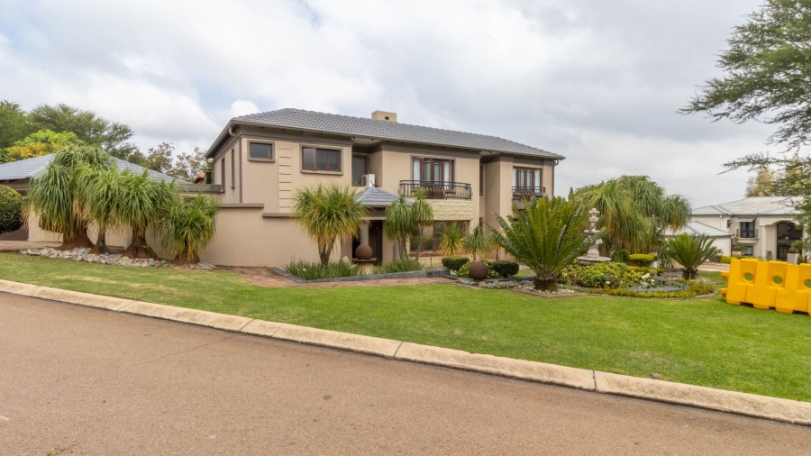 5 Bedroom Property for Sale in Irene Farm Villages Gauteng