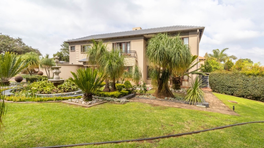 5 Bedroom Property for Sale in Irene Farm Villages Gauteng