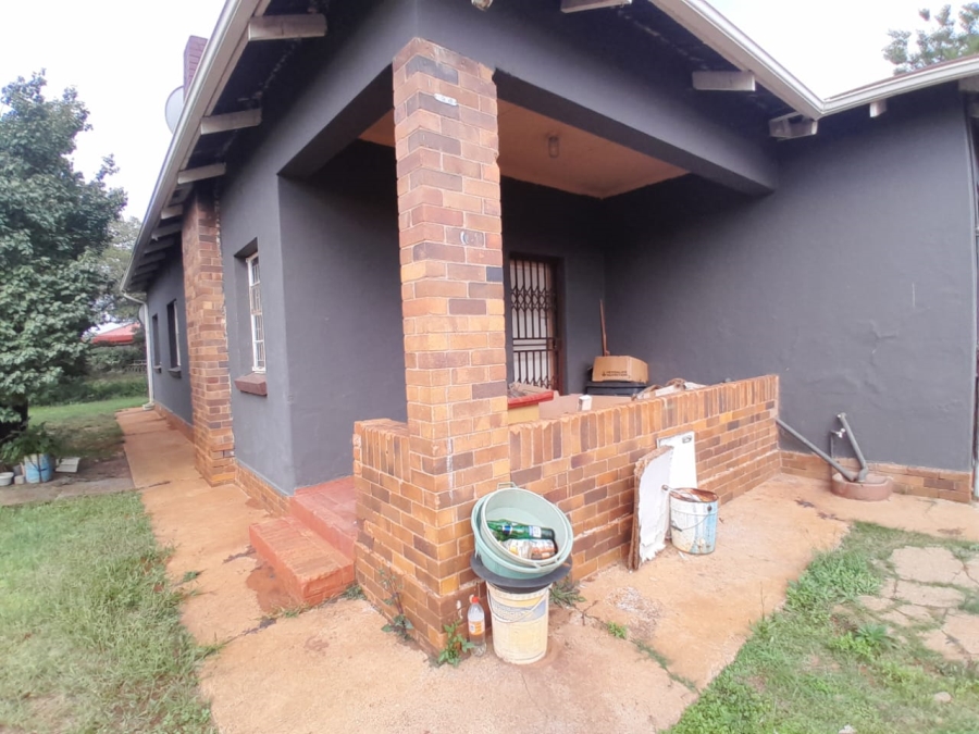 3 Bedroom Property for Sale in Carletonville Central Gauteng