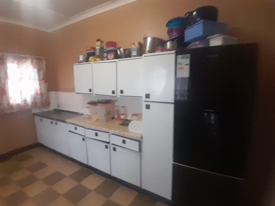 3 Bedroom Property for Sale in Carletonville Central Gauteng