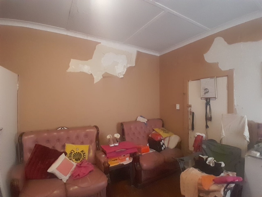3 Bedroom Property for Sale in Carletonville Central Gauteng