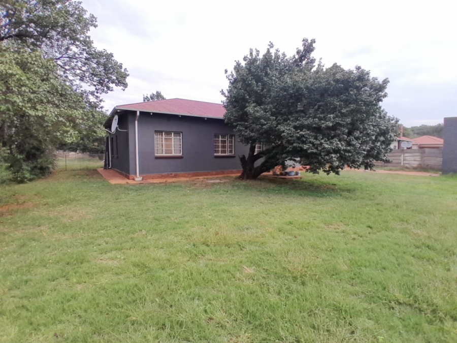 3 Bedroom Property for Sale in Carletonville Central Gauteng