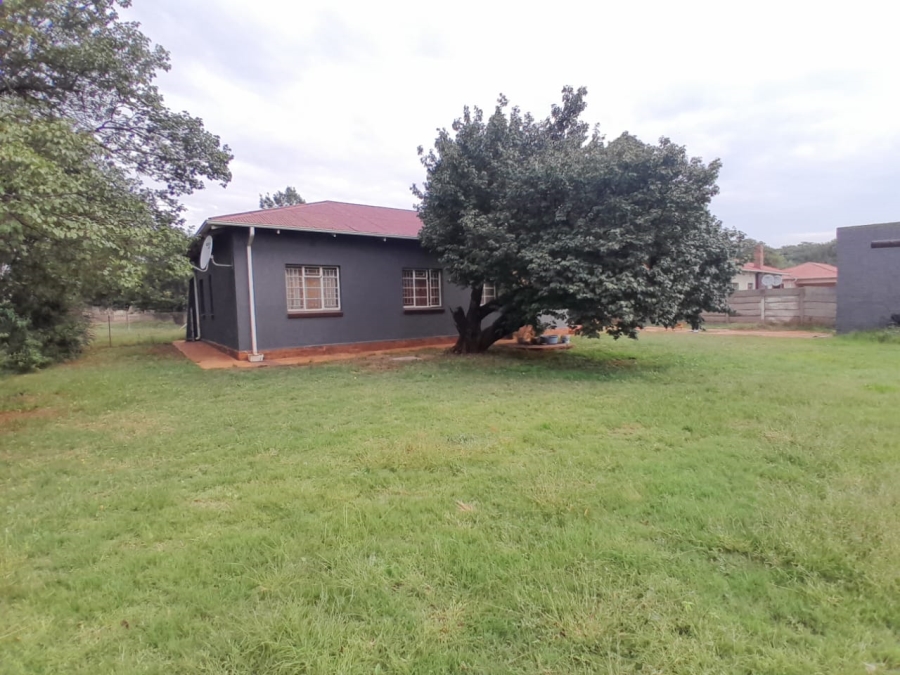 3 Bedroom Property for Sale in Carletonville Central Gauteng