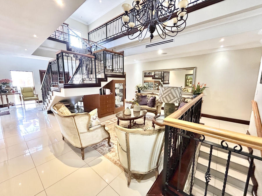 6 Bedroom Property for Sale in Blue Valley Golf Estate Gauteng