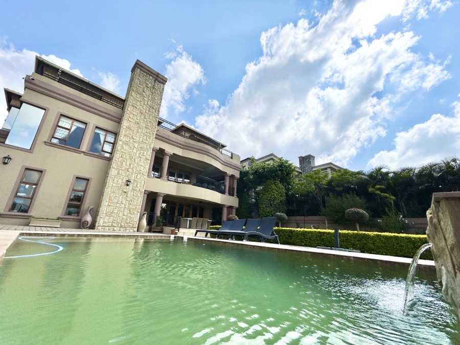 6 Bedroom Property for Sale in Blue Valley Golf Estate Gauteng