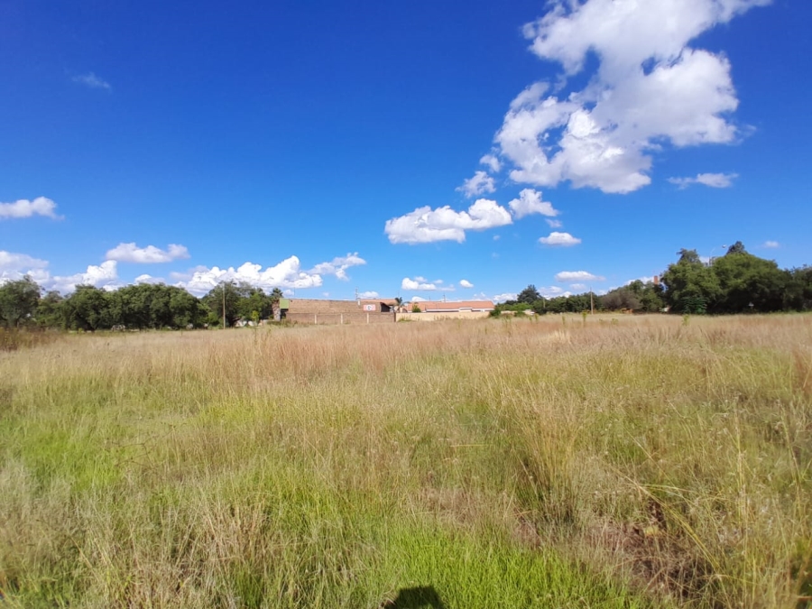 0 Bedroom Property for Sale in Carletonville Central Gauteng