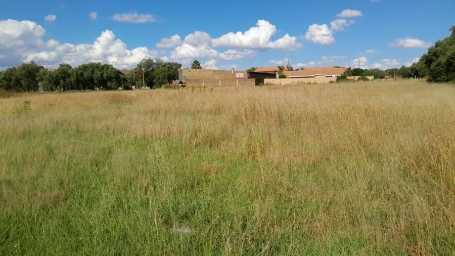 0 Bedroom Property for Sale in Carletonville Central Gauteng