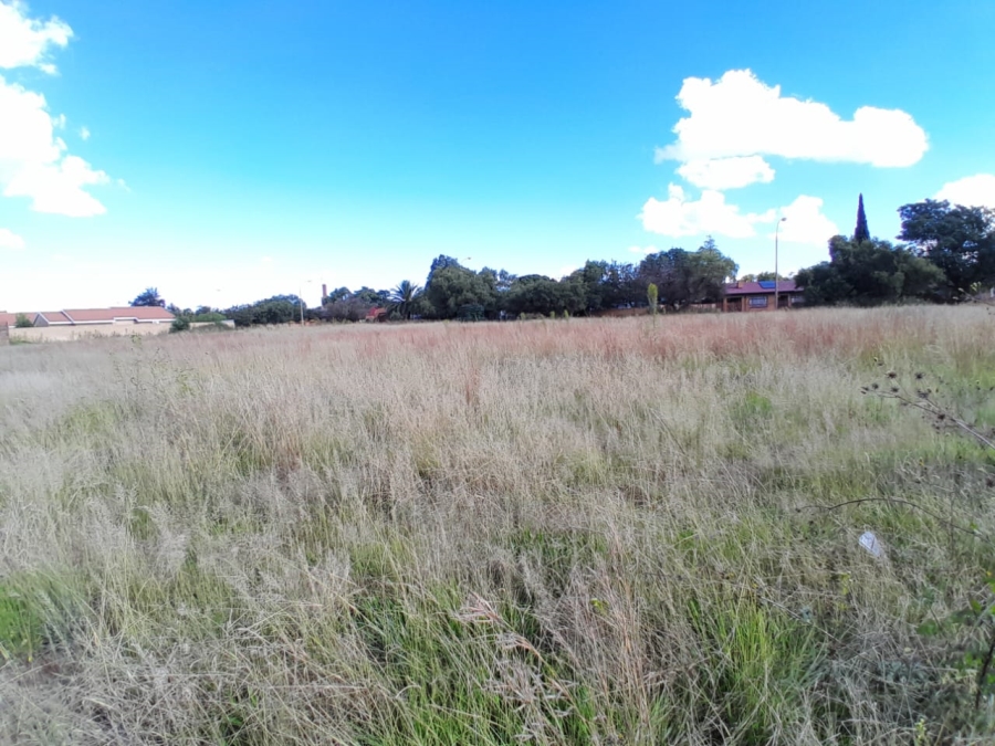 0 Bedroom Property for Sale in Carletonville Central Gauteng