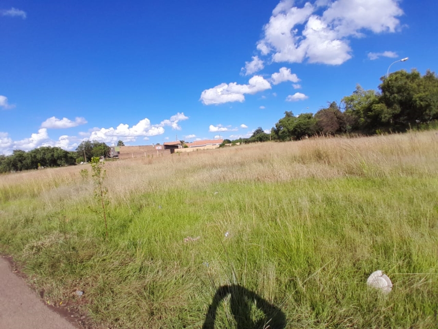 0 Bedroom Property for Sale in Carletonville Central Gauteng