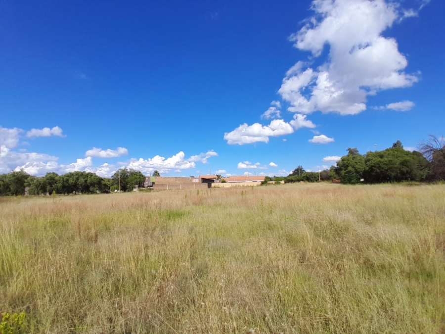 0 Bedroom Property for Sale in Carletonville Central Gauteng