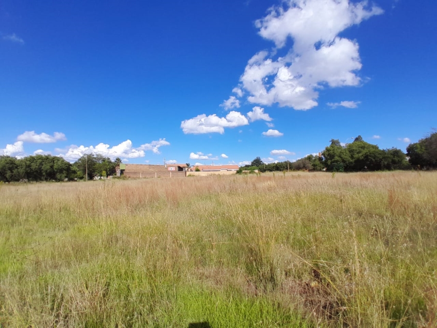 0 Bedroom Property for Sale in Carletonville Central Gauteng