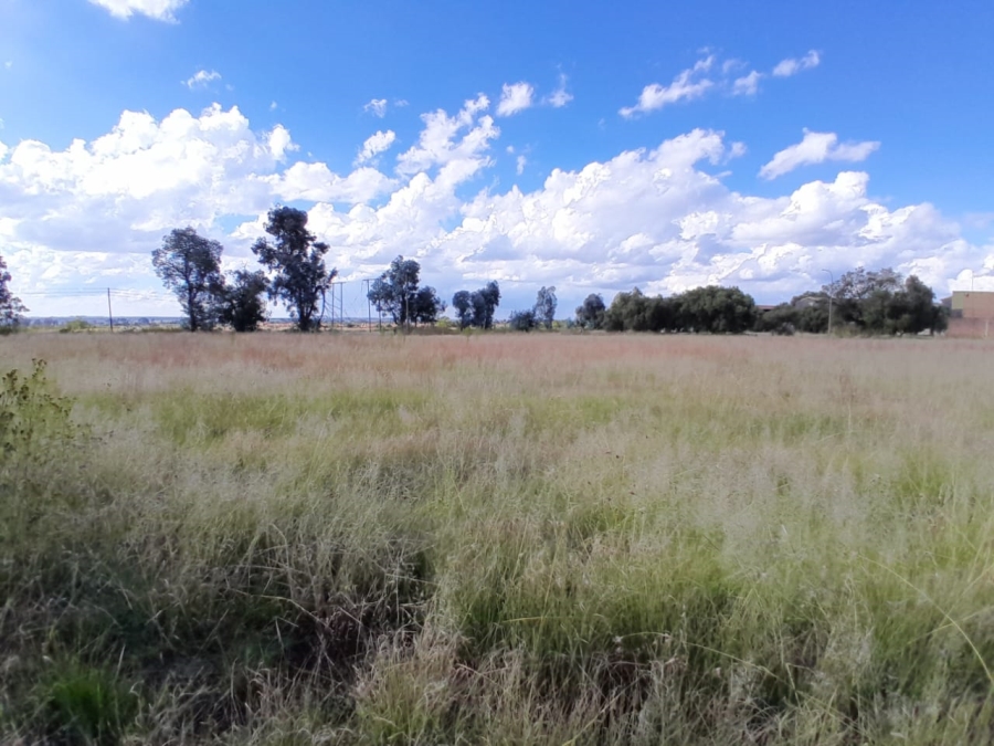 0 Bedroom Property for Sale in Carletonville Central Gauteng