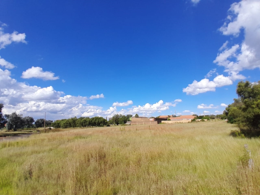 0 Bedroom Property for Sale in Carletonville Central Gauteng