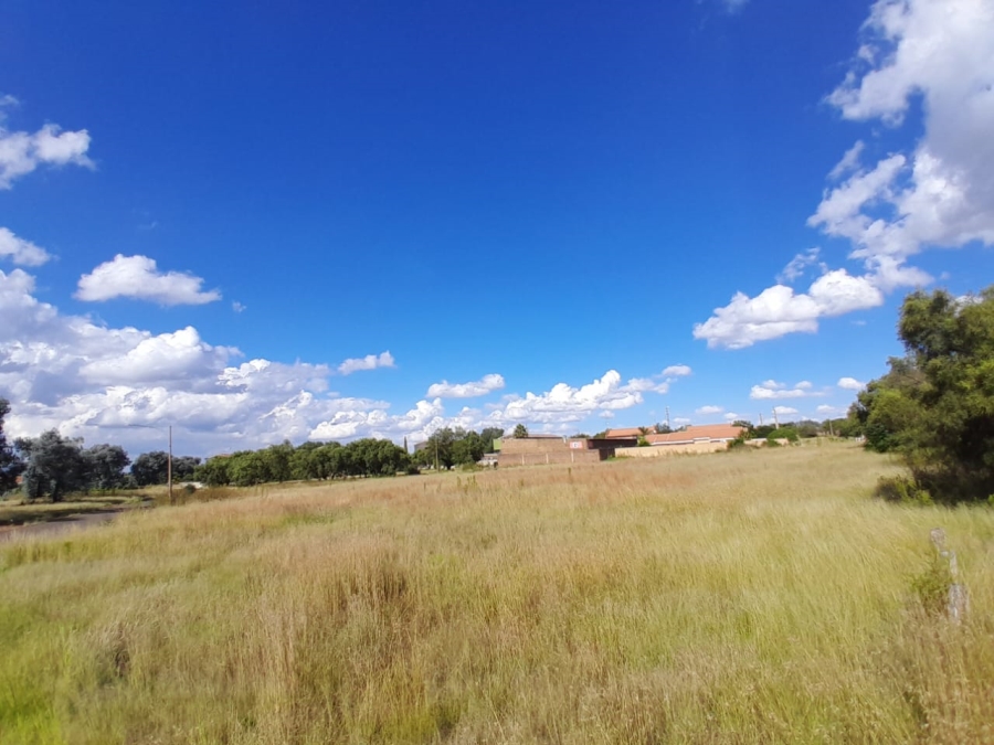 0 Bedroom Property for Sale in Carletonville Central Gauteng