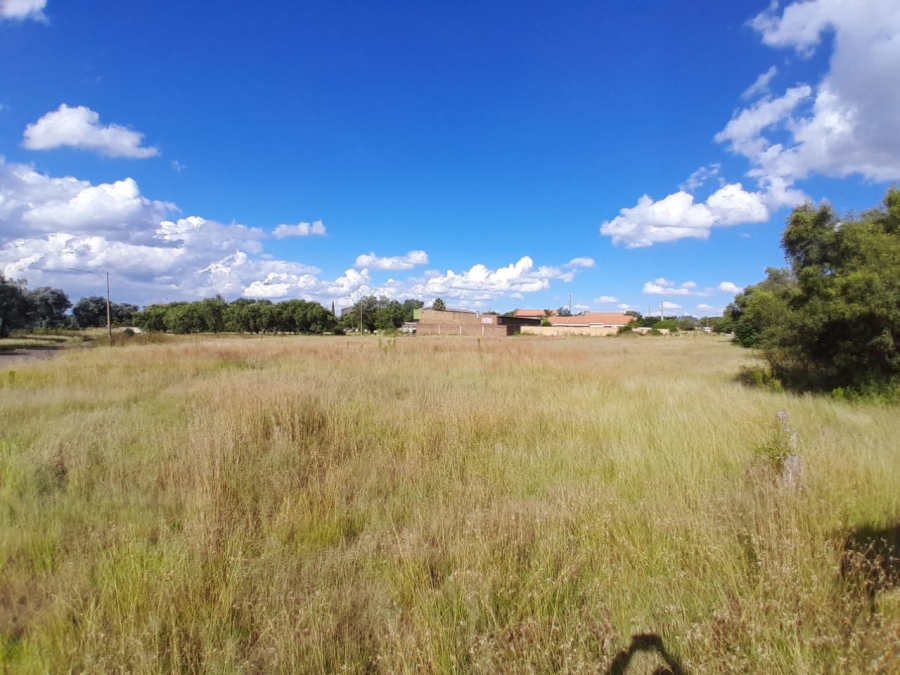 0 Bedroom Property for Sale in Carletonville Central Gauteng