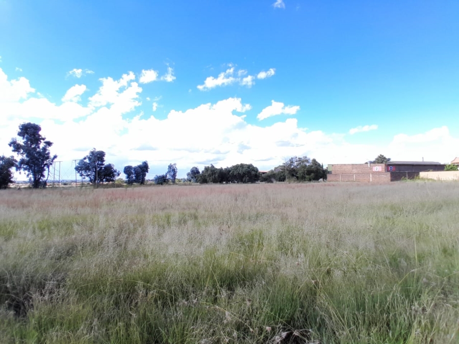 0 Bedroom Property for Sale in Carletonville Central Gauteng
