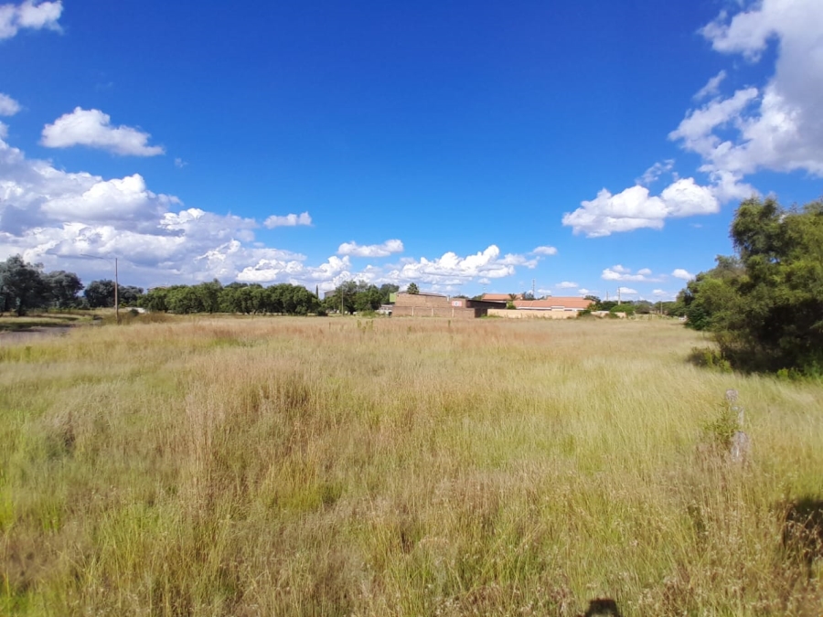 0 Bedroom Property for Sale in Carletonville Central Gauteng