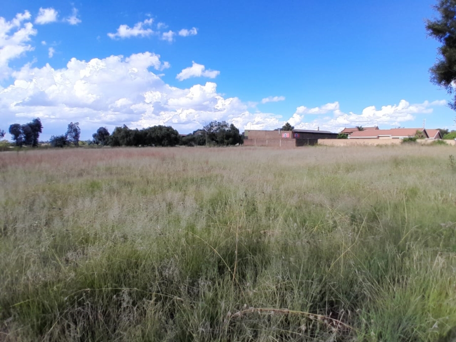 0 Bedroom Property for Sale in Carletonville Central Gauteng