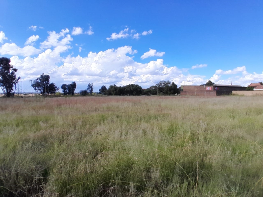 0 Bedroom Property for Sale in Carletonville Central Gauteng