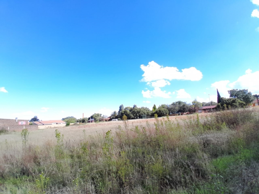 0 Bedroom Property for Sale in Carletonville Central Gauteng