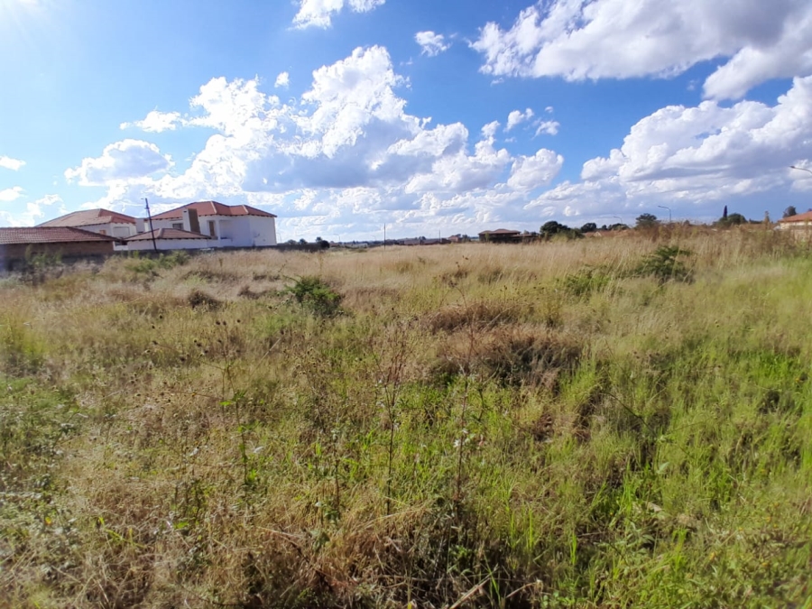 0 Bedroom Property for Sale in Carletonville Central Gauteng