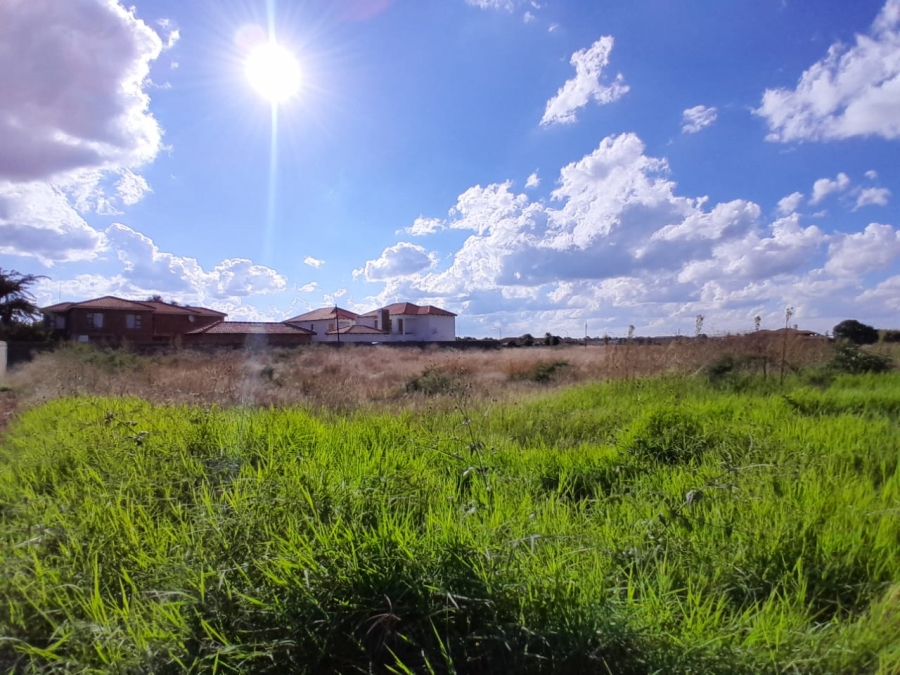 0 Bedroom Property for Sale in Carletonville Central Gauteng