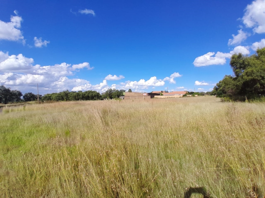 0 Bedroom Property for Sale in Carletonville Central Gauteng