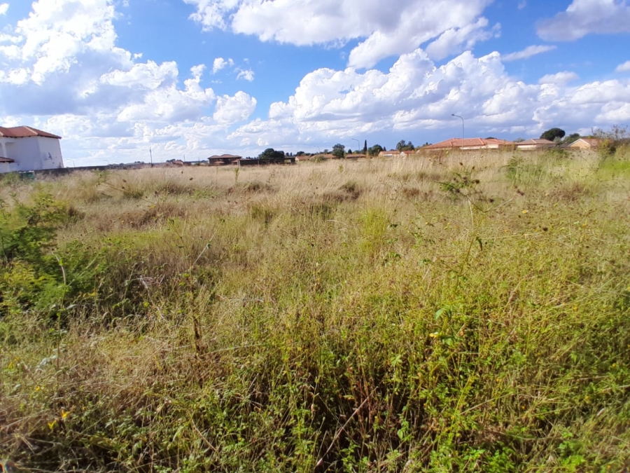 0 Bedroom Property for Sale in Carletonville Central Gauteng