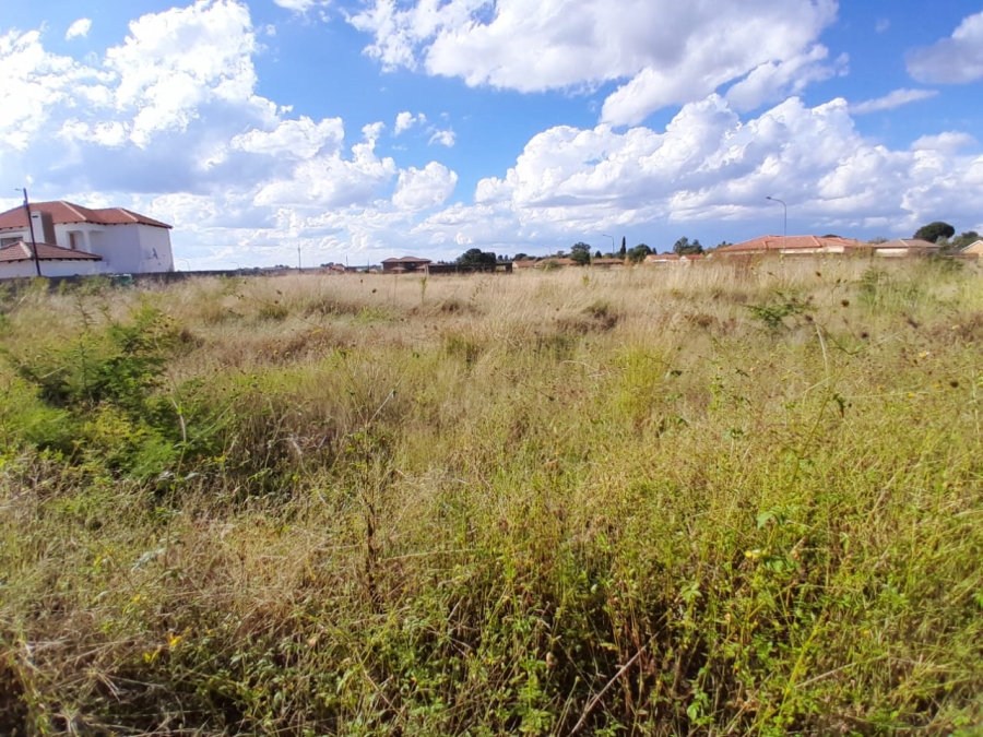 0 Bedroom Property for Sale in Carletonville Central Gauteng