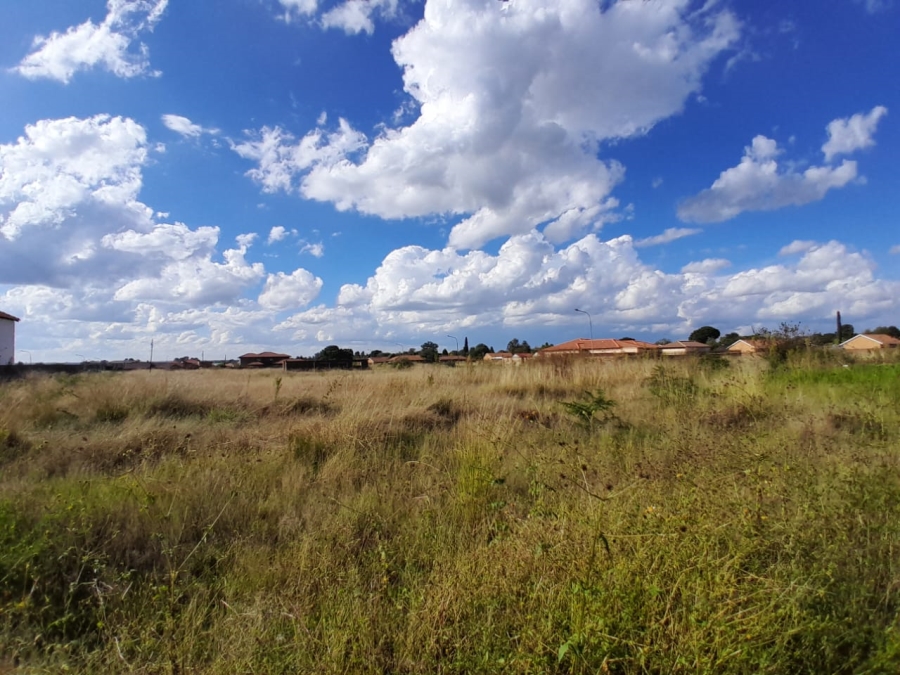 0 Bedroom Property for Sale in Carletonville Central Gauteng