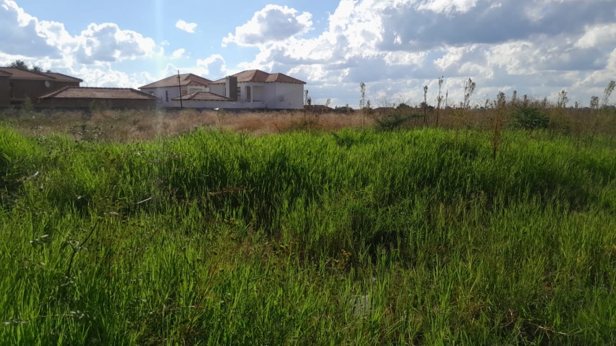 0 Bedroom Property for Sale in Carletonville Central Gauteng