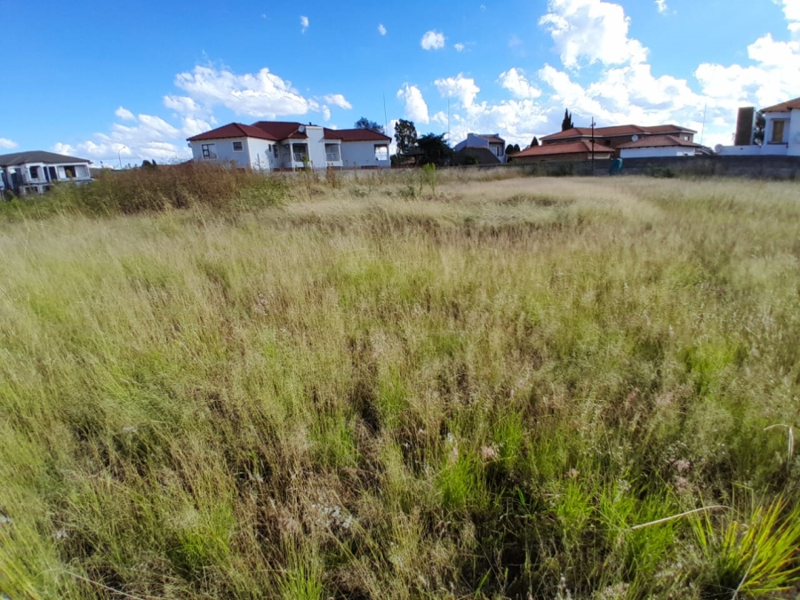 0 Bedroom Property for Sale in Carletonville Central Gauteng