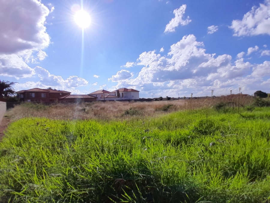 0 Bedroom Property for Sale in Carletonville Central Gauteng