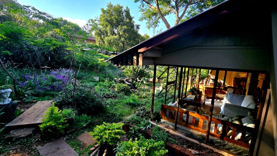 3 Bedroom Property for Sale in Lyttelton Manor Gauteng