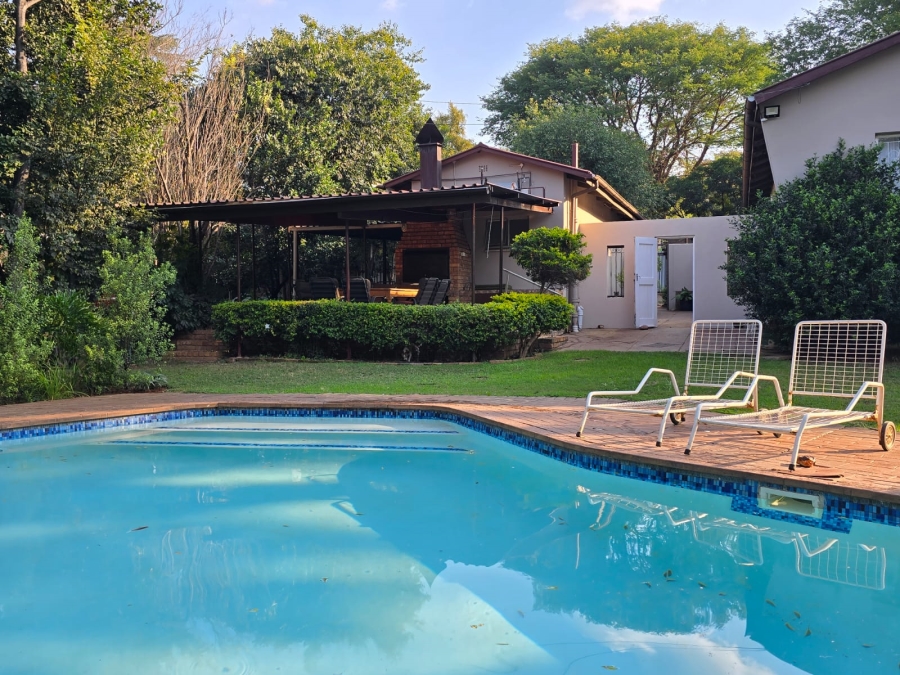 3 Bedroom Property for Sale in Lyttelton Manor Gauteng