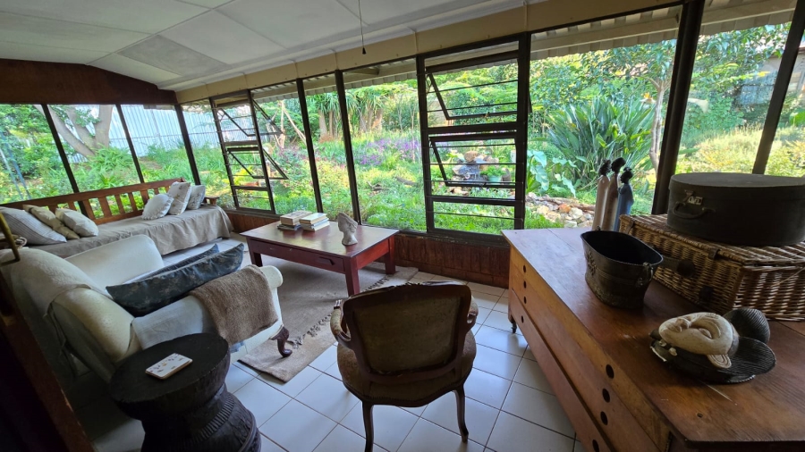3 Bedroom Property for Sale in Lyttelton Manor Gauteng