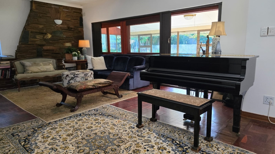 3 Bedroom Property for Sale in Lyttelton Manor Gauteng