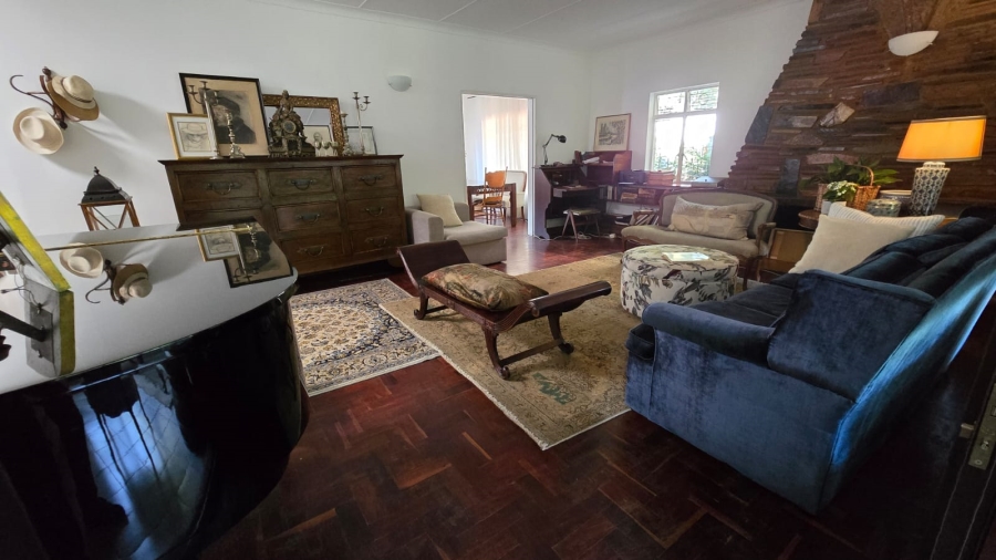 3 Bedroom Property for Sale in Lyttelton Manor Gauteng