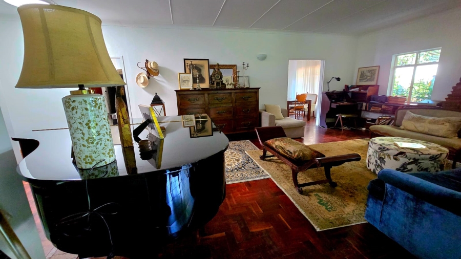 3 Bedroom Property for Sale in Lyttelton Manor Gauteng