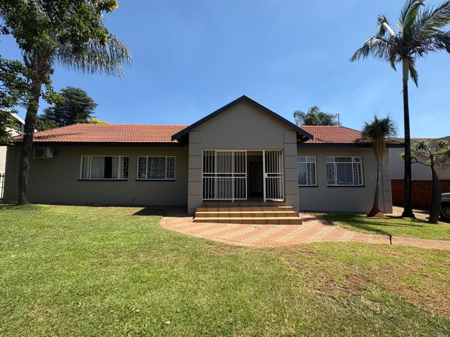 4 Bedroom Property for Sale in Wonderboom Gauteng