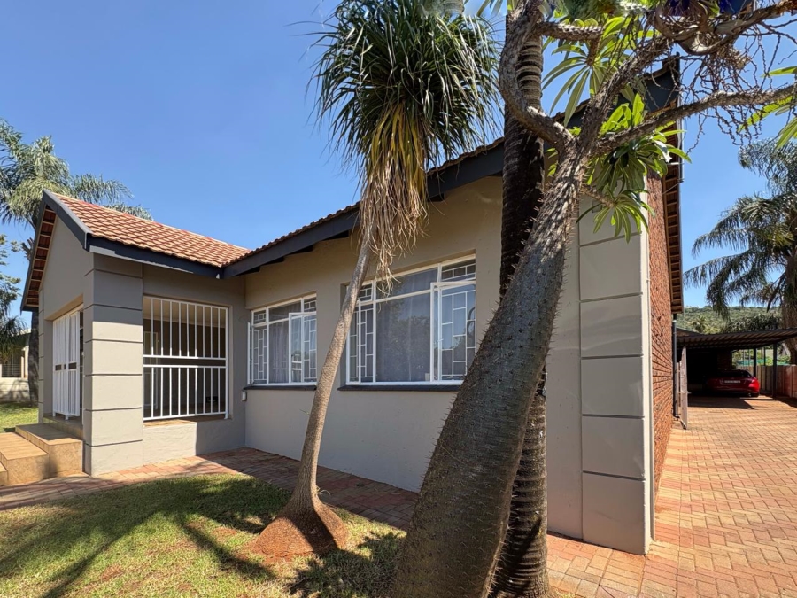 4 Bedroom Property for Sale in Wonderboom Gauteng