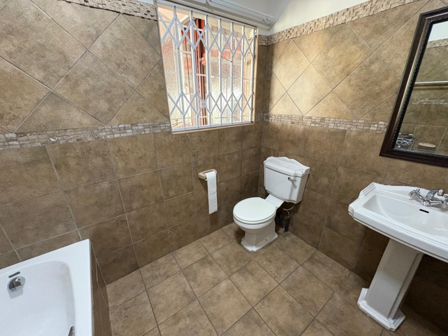 4 Bedroom Property for Sale in Wonderboom Gauteng