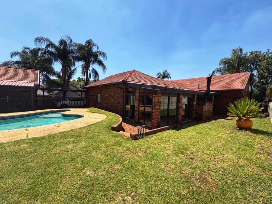 4 Bedroom Property for Sale in Wonderboom Gauteng