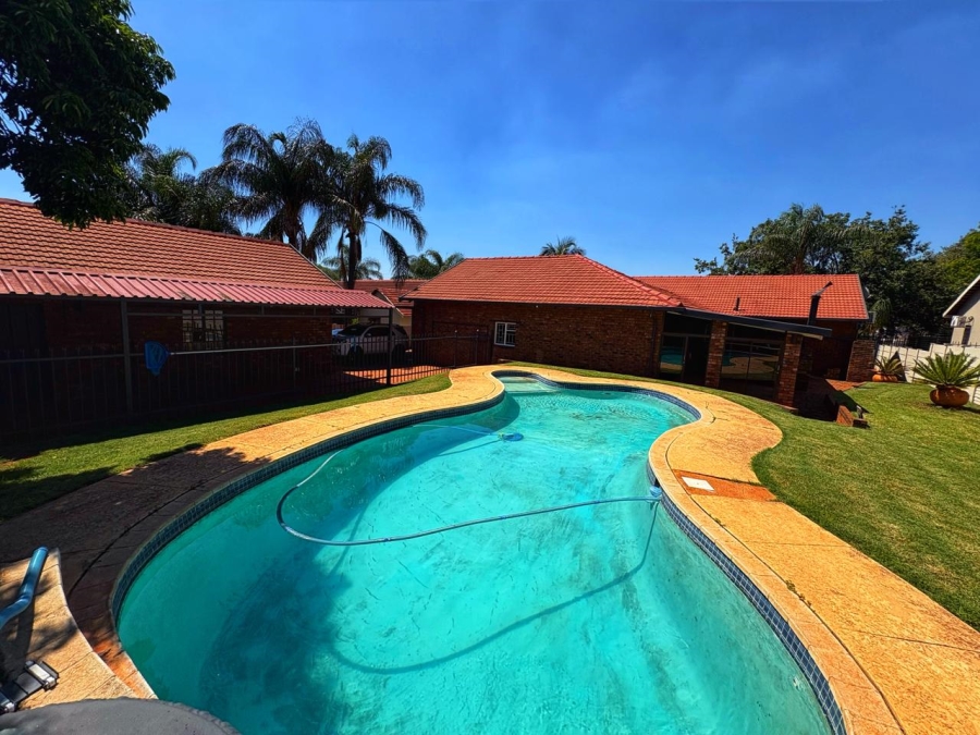 4 Bedroom Property for Sale in Wonderboom Gauteng