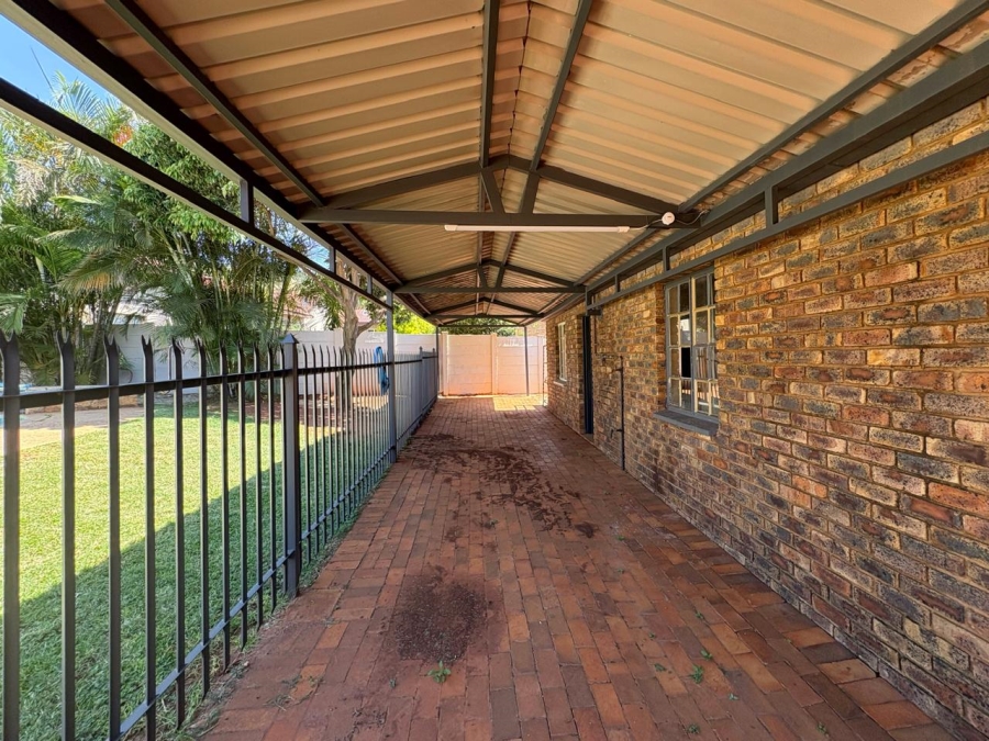 4 Bedroom Property for Sale in Wonderboom Gauteng