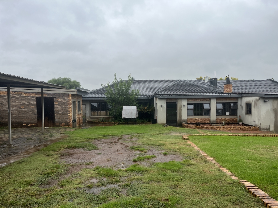 3 Bedroom Property for Sale in Elspark Gauteng