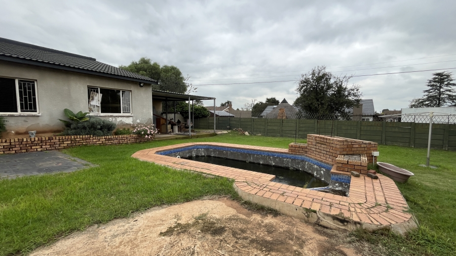 3 Bedroom Property for Sale in Elspark Gauteng