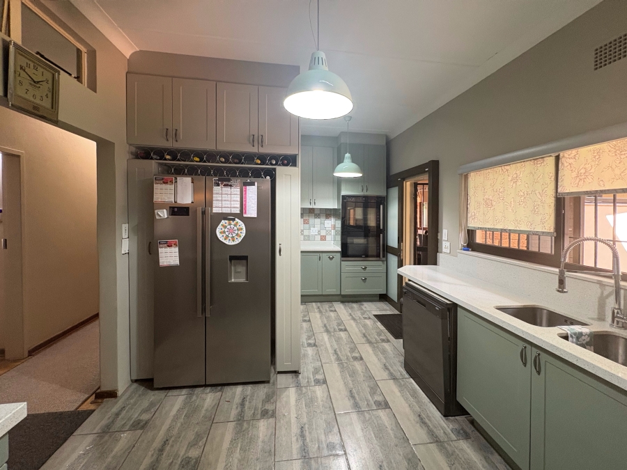 3 Bedroom Property for Sale in Pretoria North Gauteng