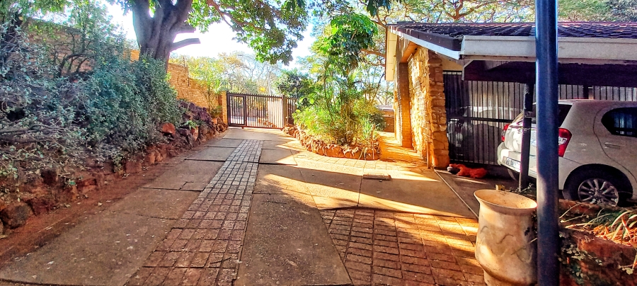 3 Bedroom Property for Sale in Pretoria North Gauteng